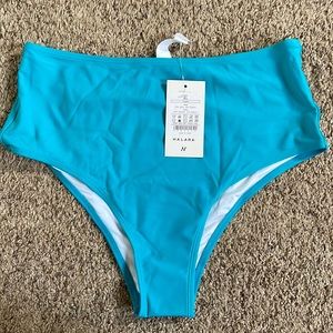 NWT Halara swim bottom